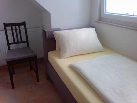 Hotel Fino Da Mario Ebersbach an der Fils Zewnętrze zdjęcie
